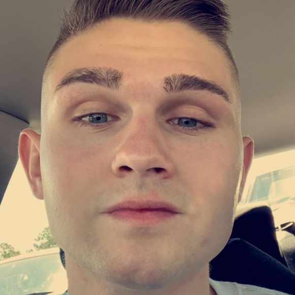 Meet your Posher, Paul - Picture 1 of 1